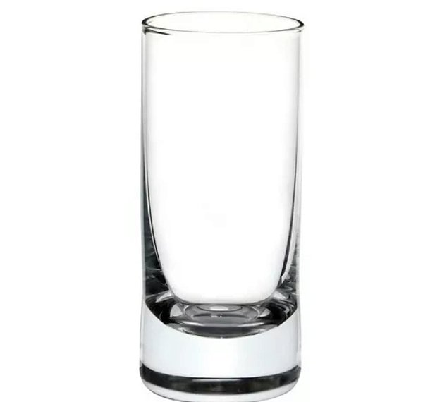 Copos para Shot Barware em Cristal Bohemia 60ml