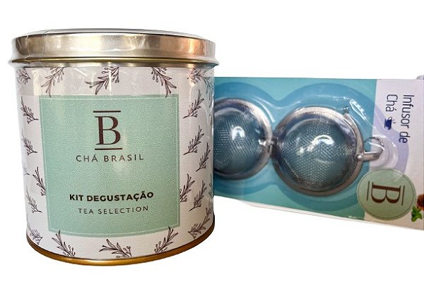 Kit Degustação
