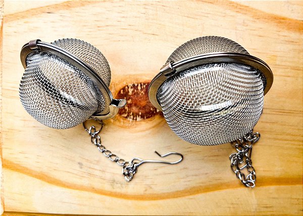 BOLA INFUSORA