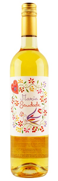 Vinho Verde Maria Saudade Branco DOC