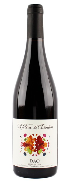 Vinho Aldeia de Irmãos Reserva DOC