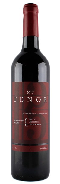 Vinho Tenor Reserva