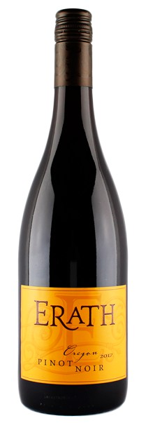 Vinho Erath Oregon Pinot Noir