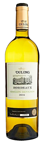 Vinho Dulong Bordeaux Cuvée AOP