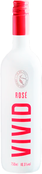 Vinho Vivid Rosé