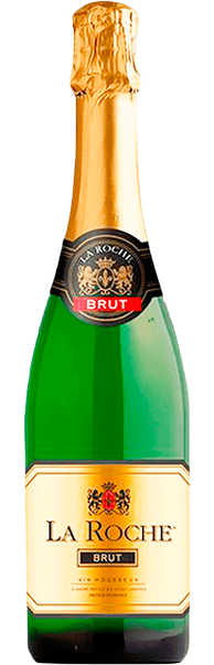 Espumante La Roche Brut Branco