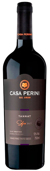 Vinho Casa Perini Tannat