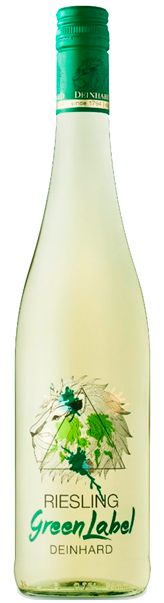 Vinho Deinhard Green Label Mosel Riesling