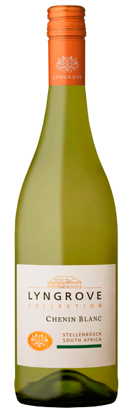 Vinho Lyngrove Collection Chenin Blanc