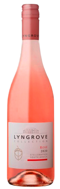 Vinho Lyngrove Collection Rosé