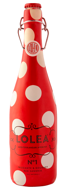Vinho Sangria Lolea Nº 1