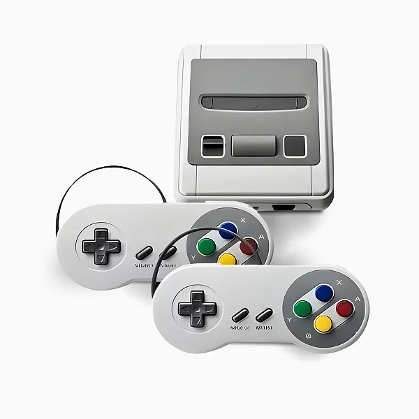 Game Super Mini SFC