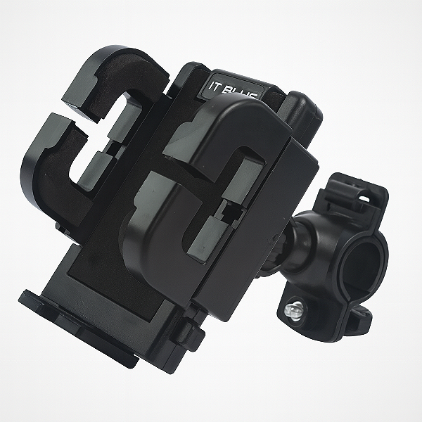 Suporte Para Celular Para Moto e Bicicleta