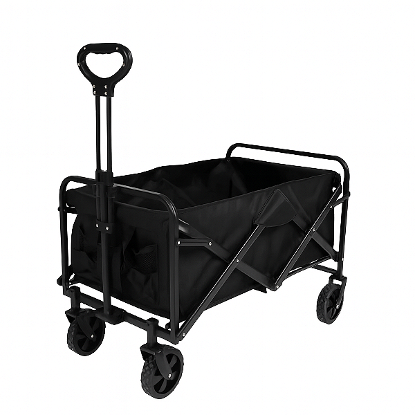 Carrinho de Carga Camping 100kg