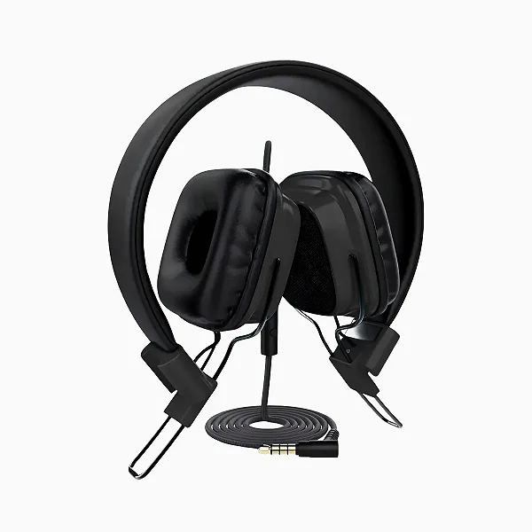 Fone De Ouvido Infantil Com Fio JSX-06