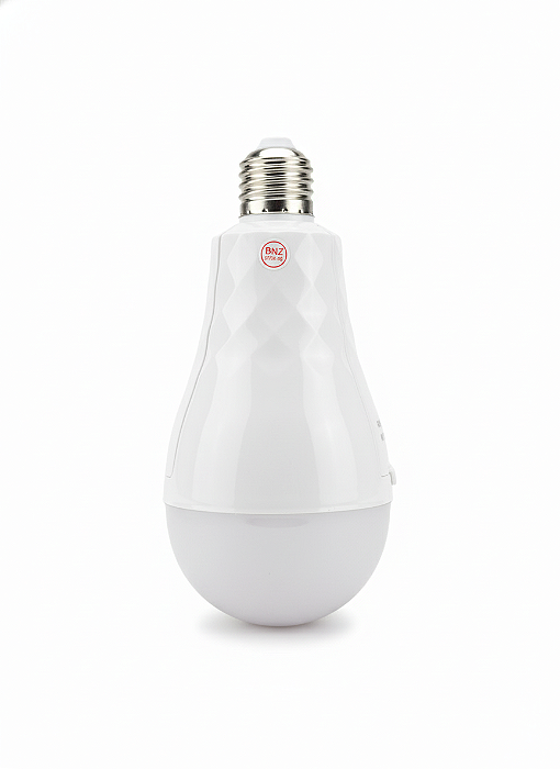 Lâmpada de Emergência LED