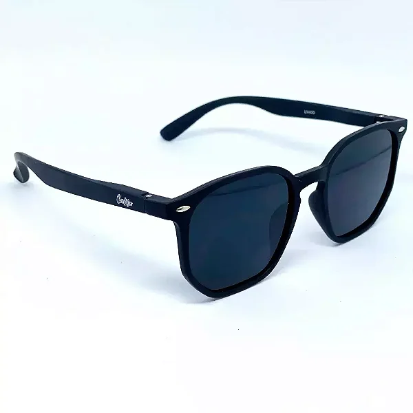 ÓCULOS DE SOL IPANEMA - PRETO