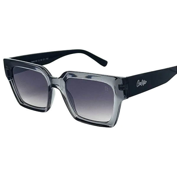 ÓCULOS DE SOL MILÃO - FUMÉ