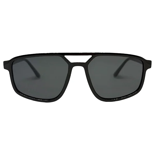 Óculos de Sol Aviador Urban - Preto