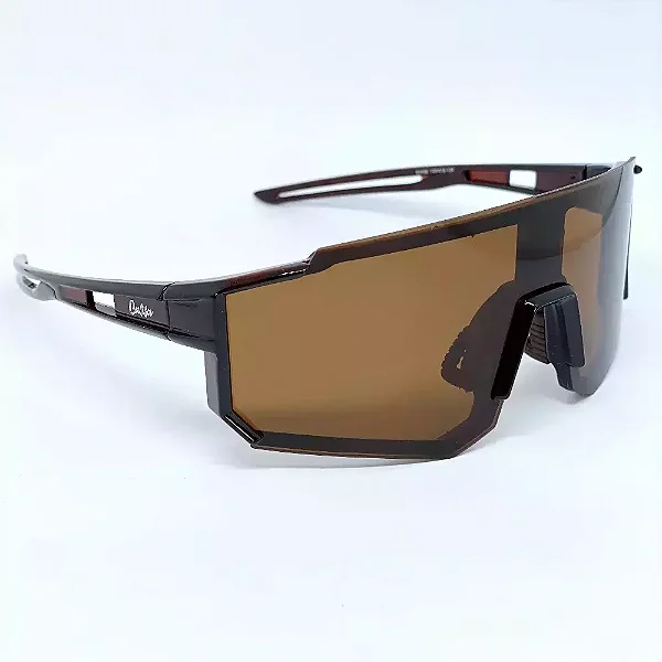 ÓCULOS DE SOL ICE - MARROM