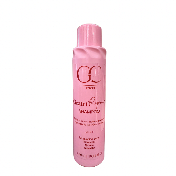Shampoo cicatri repair 300ml