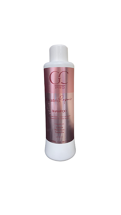 Shampoo Cicatri Repair 500ML