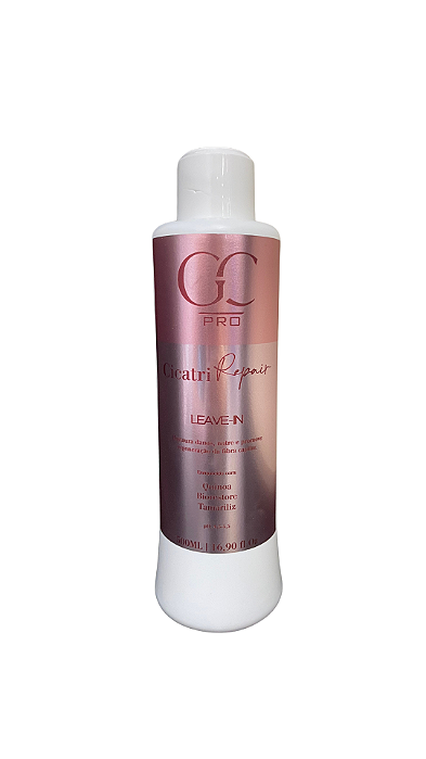 Leave-in Cicatri Repair 500ML