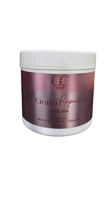 Mascara Cicatri Repair 500G