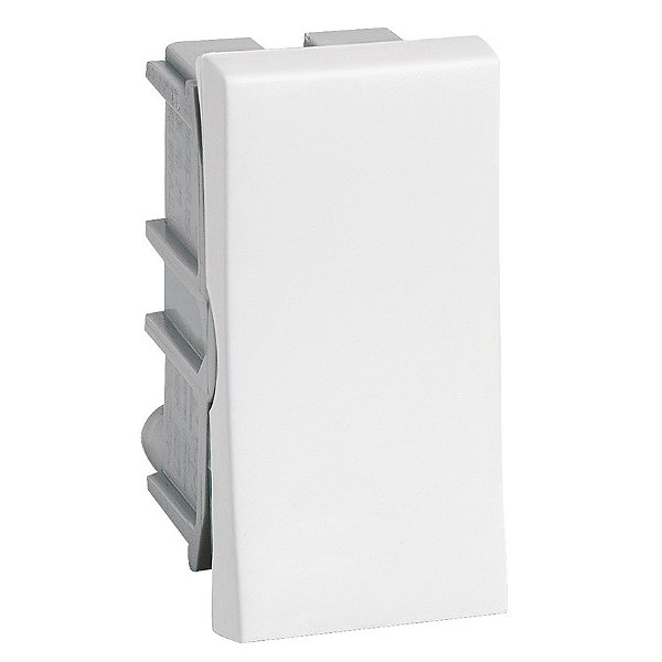 611000 - Interruptor com Tecla Simples 10A 250V - Pial Plus