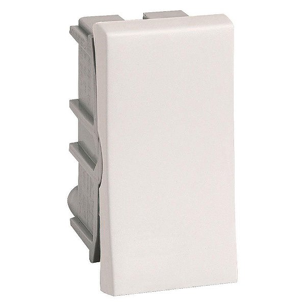 612008 - Interruptor Paralelo Bipolar 10A 250V - PialPlus