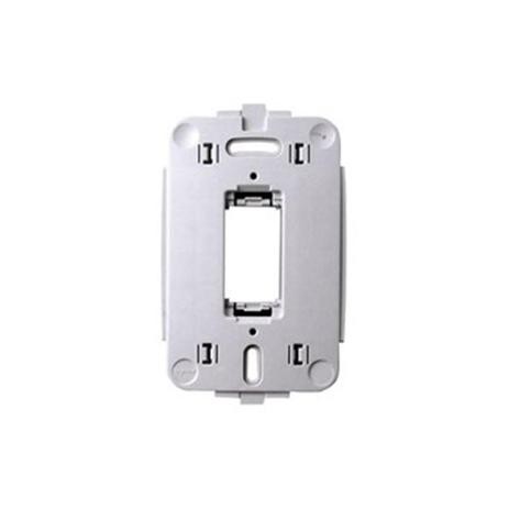 612121 - Suporte para caixa 4x2 modulo vertical - PialPlus