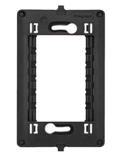 612122BC - Suporte Horizontal 4x2 - PialPlus+