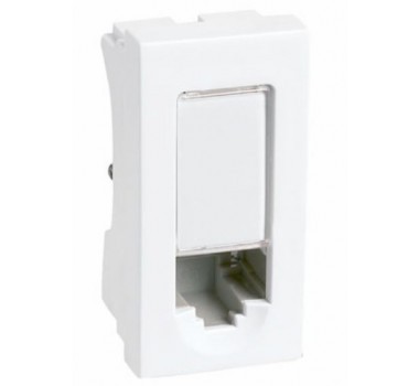 615045 - Tomada RJ45 CAT5E - PialPlus