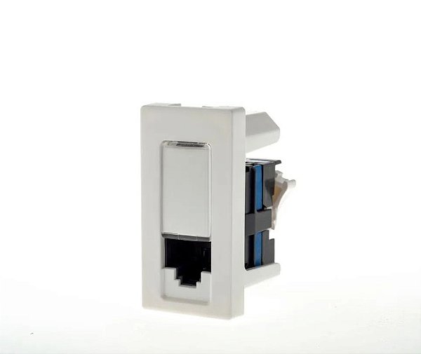 615047 - Tomada RJ45 CAT6 - PialPlus