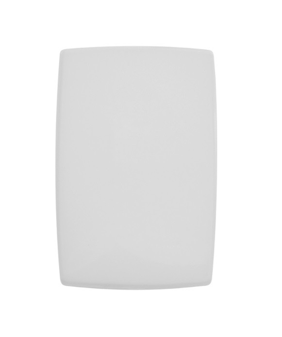 618500BC - Placa Cega 4x2 - PialPlus+