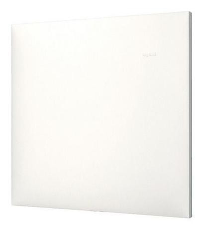 618510BC - Placa Cega 4x4 - PialPlus+