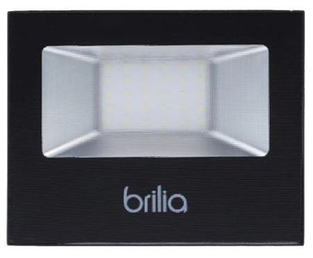 Projetor LED IP65 30W 6500k Bivolt - Brilia