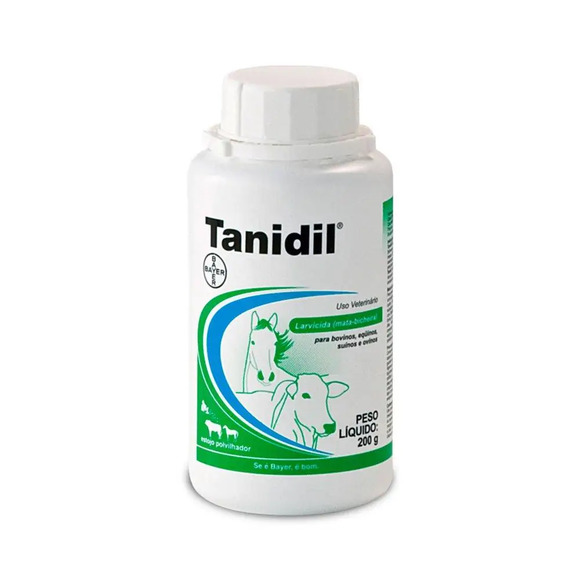 Tanidil 200Gr Único