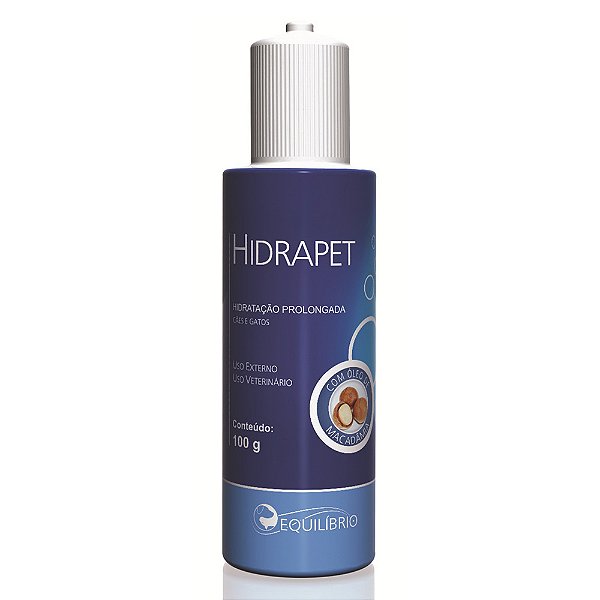 Hidrapet Locao 100 G