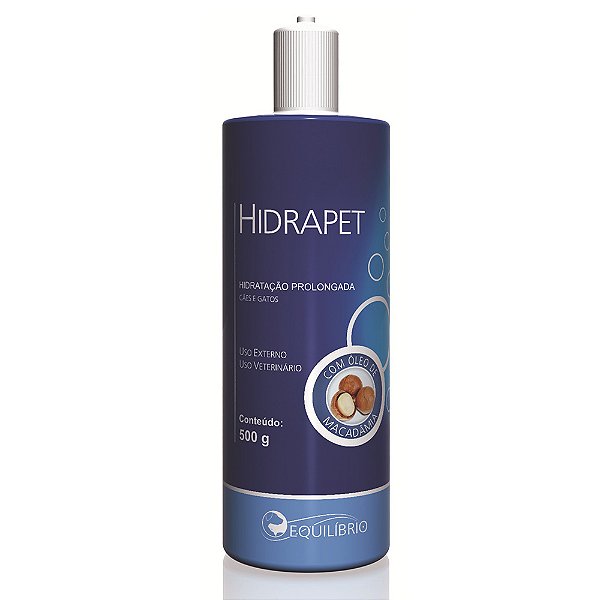 Hidrapet Locao 500g