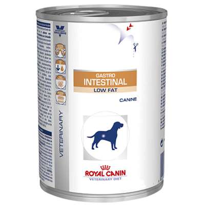 Gastro Intestinal Canini Wet 400g