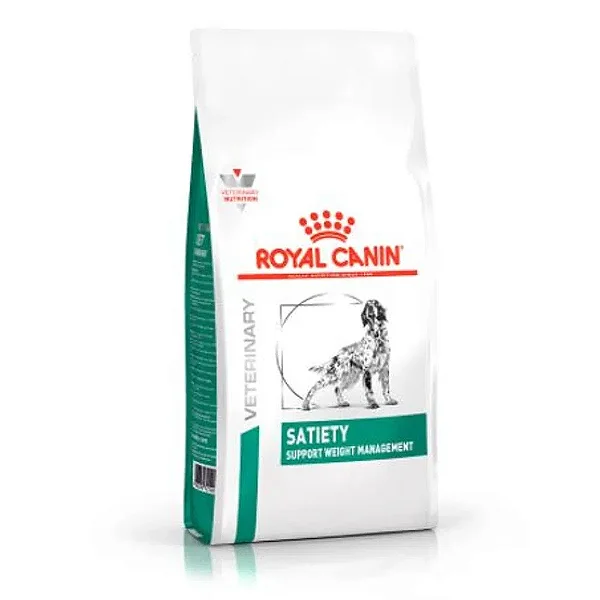 V Diet Dog Satiety Support 10,1 Kg *