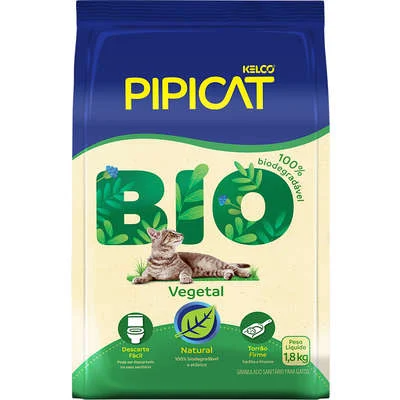 Pipicat Bio But 1,8 Kg