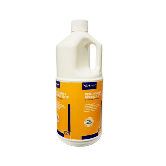 Shampoo Peroxydex Spherulites 1 L