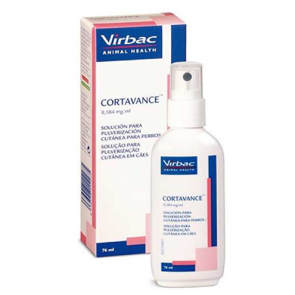 Cortavance 76 Ml