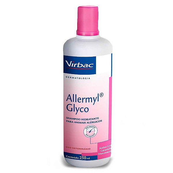 Allermyl Glyco Technologic 250 Ml