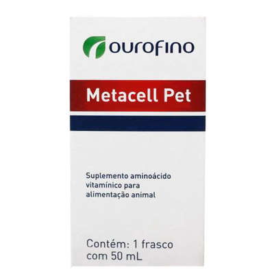 Metacell Pet 50ml