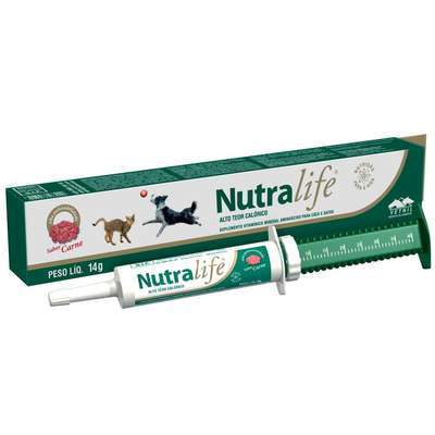 Nutralife 14 G *