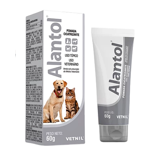 Alantol Pomada 60 G