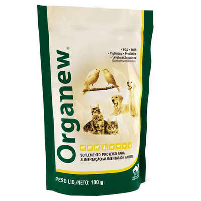 Organew 100 G